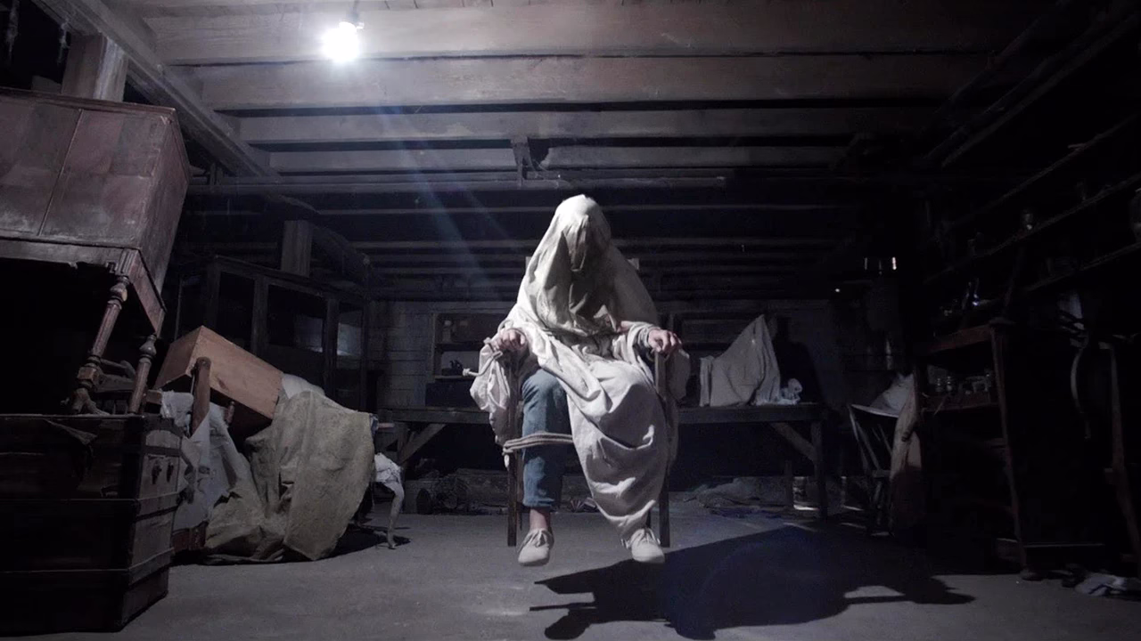 The Conjuring Recap: When Family Terror Meets Paranormal Truth