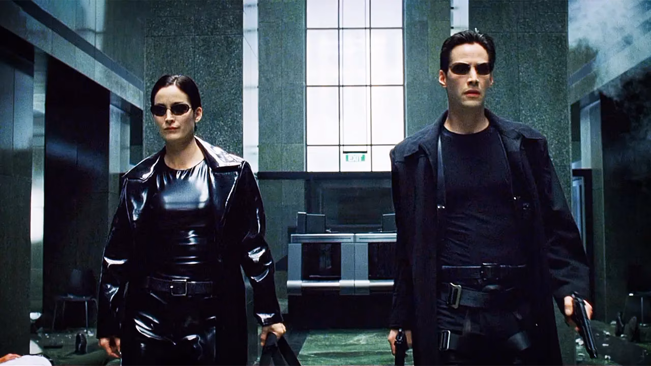 The Matrix Recap: Awakening to the Truth Beyond the Simulation