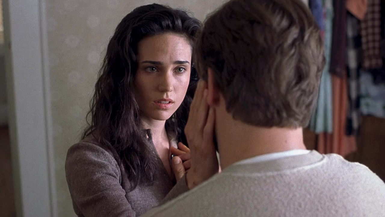 Jennifer Connelly as Alicia