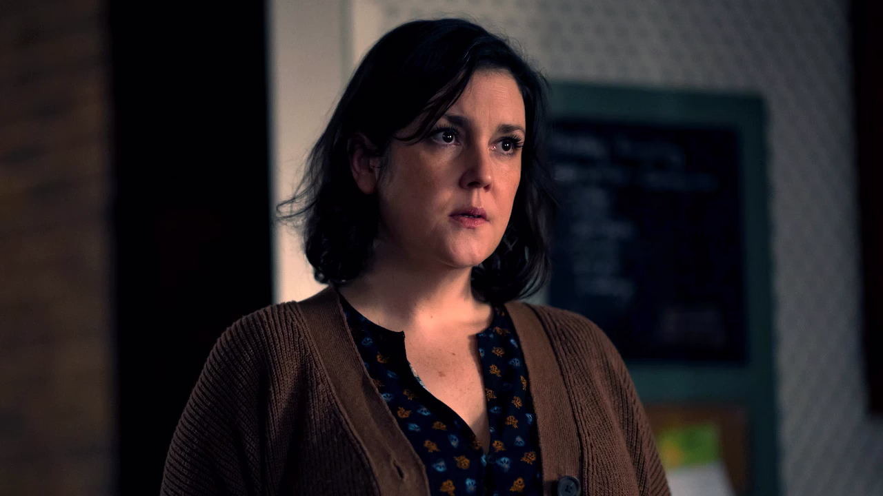 Melanie Lynskey as Shauna Shipman