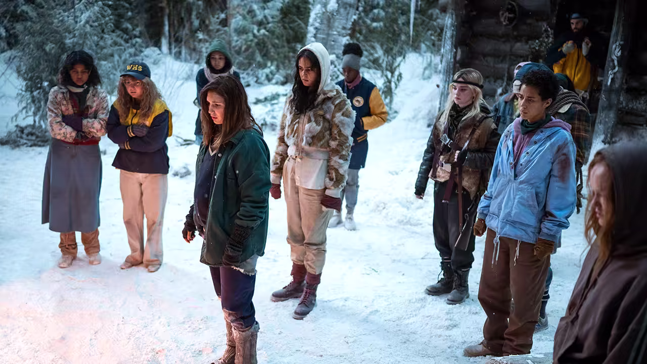 Yellowjackets Season 1 Recap: Past Terrors Echo in Present Day