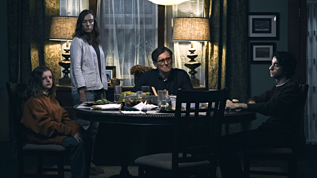 Hereditary Recap: Ancient Demon King Paimon Claims His New Host