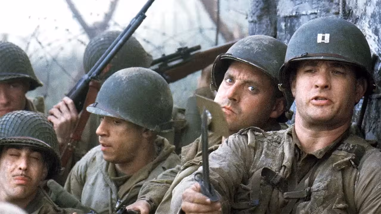 Saving Private Ryan Recap: The Price of Saving a Soldier's Soul