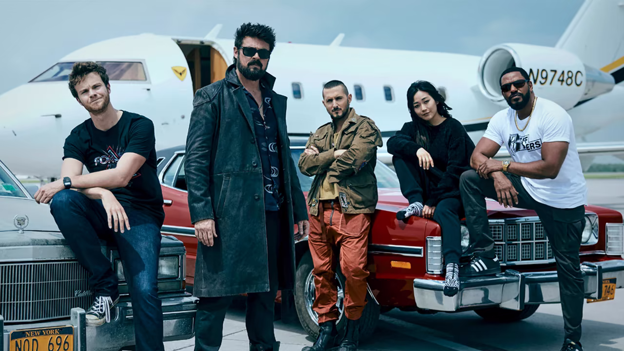 The Boys Season 1 Recap: Dark Truth of the Superhero Elite
