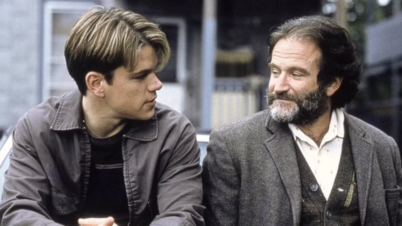 Good Will Hunting Recap: When Brilliant Minds Meet Broken Hearts