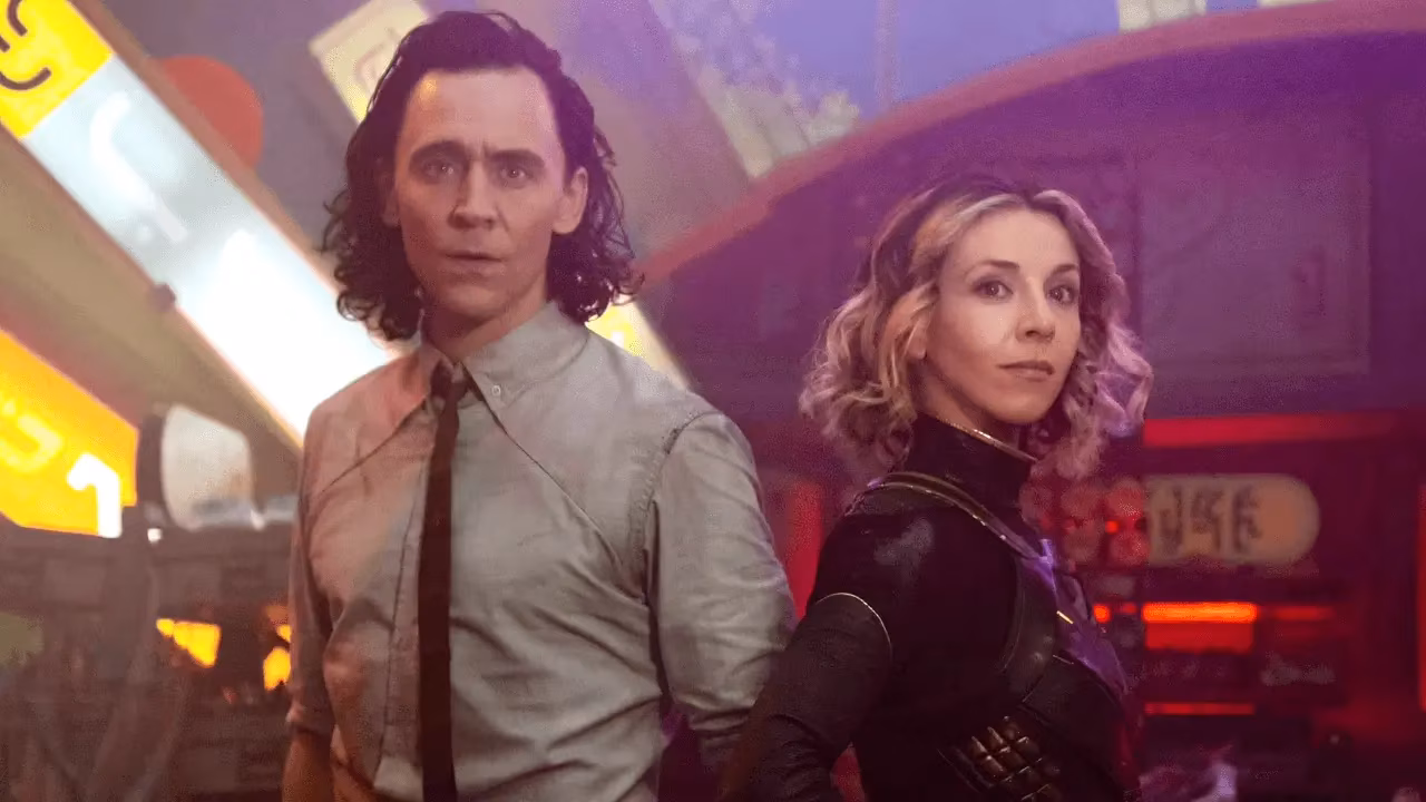 Loki Season 1 Recap: Time Variance Authority Meets Its Creator