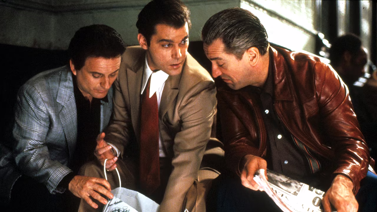 Goodfellas Recap: Gangster's Paradise Lost to Paranoid Downfall