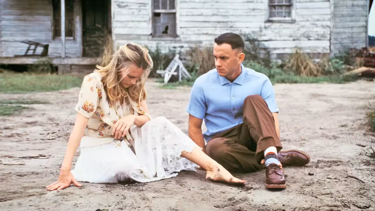 Forrest Gump Recap: One Man's Pure Heart Changes Many Lives