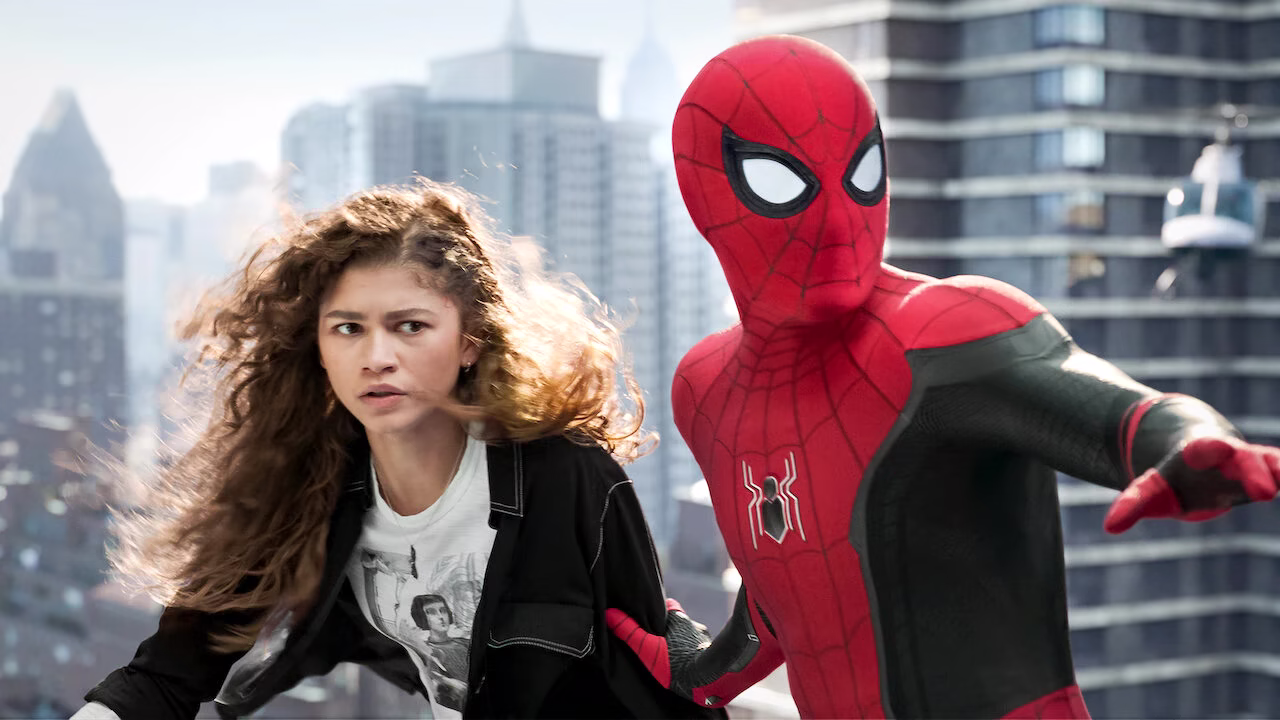 Spider-Man No Way Home Recap: The Price of Being Peter Parker