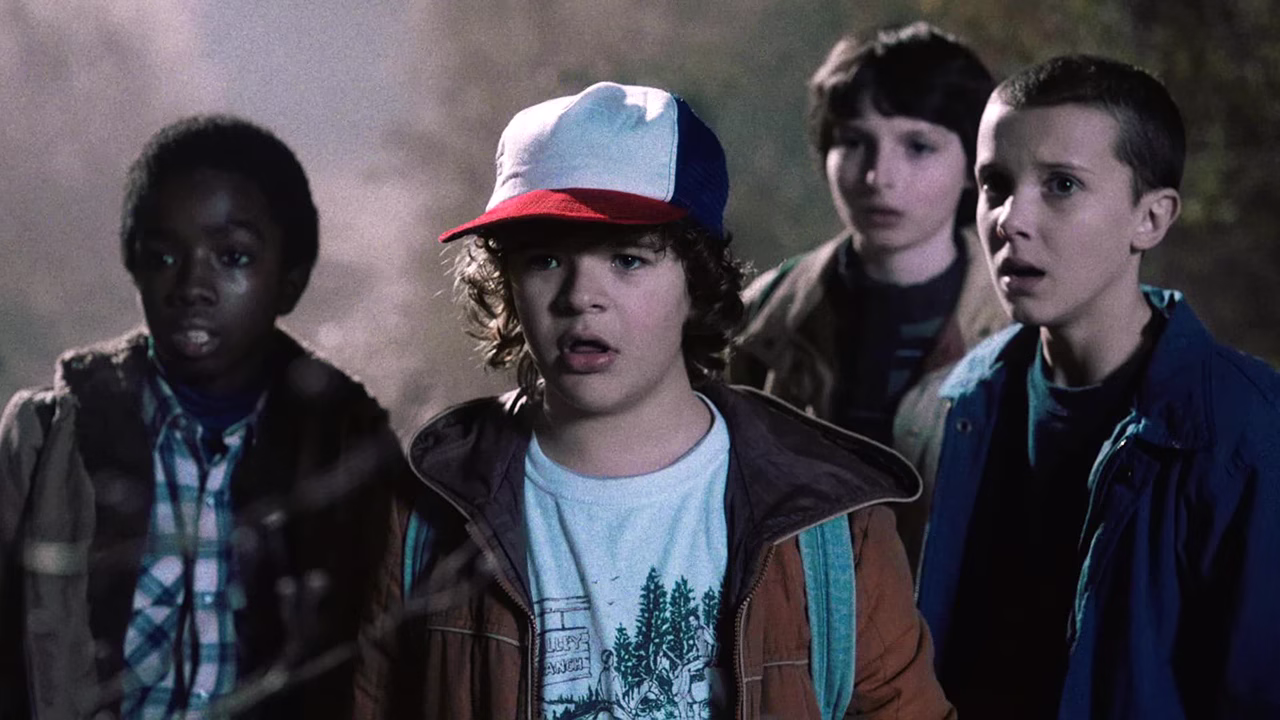 Stranger Things Season 1 Recap: The Mystery of Will and Eleven