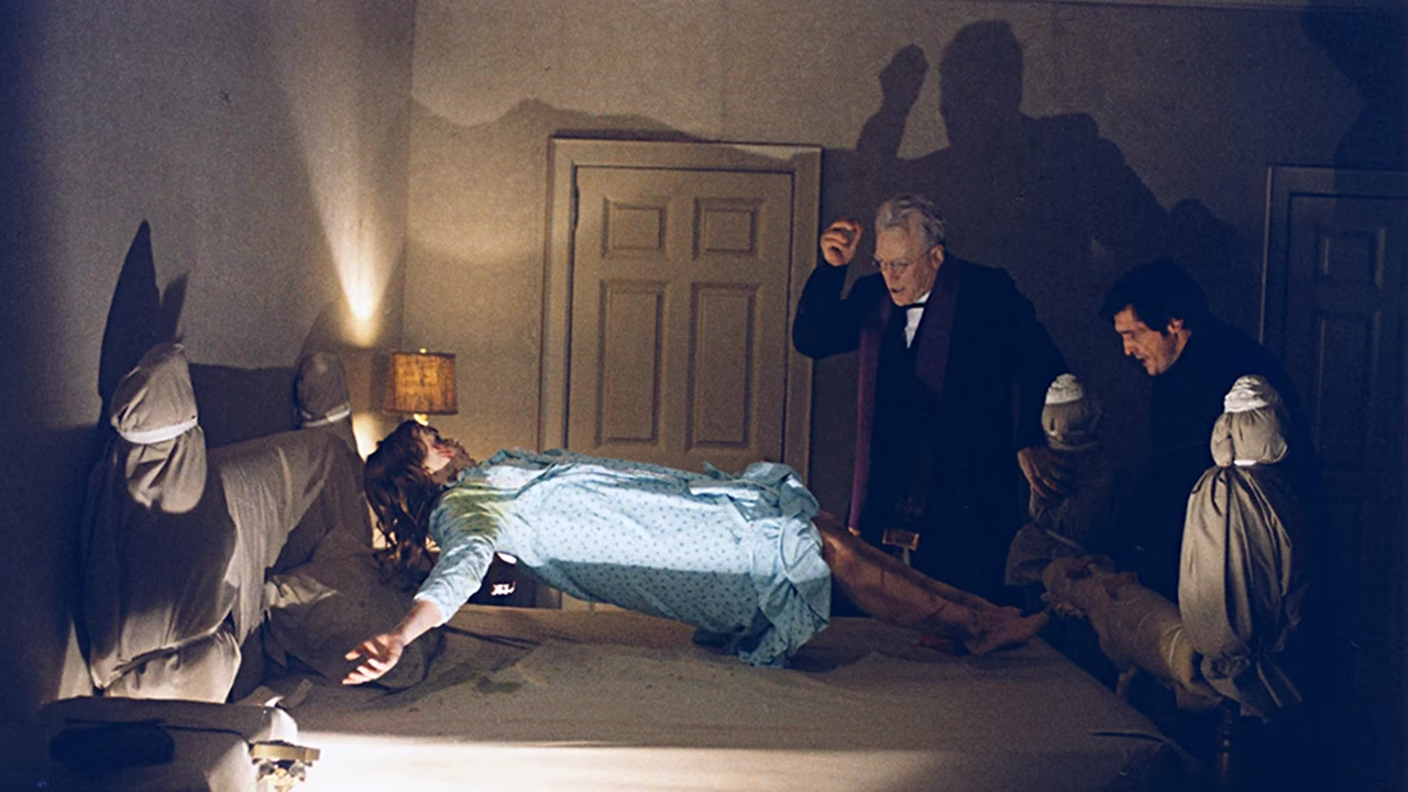 The Exorcist Recap: When Faith and Medicine Battle Ancient Evil