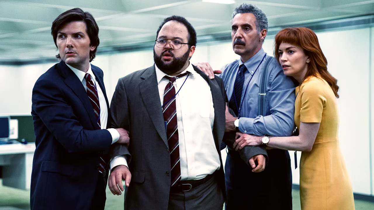 Severance Season 1 Recap: Memory Chips and Corporate Lies