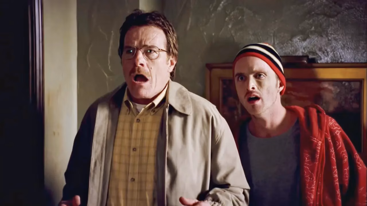 Breaking Bad Season 1 Recap: From Teacher to Meth Cook Kingpin