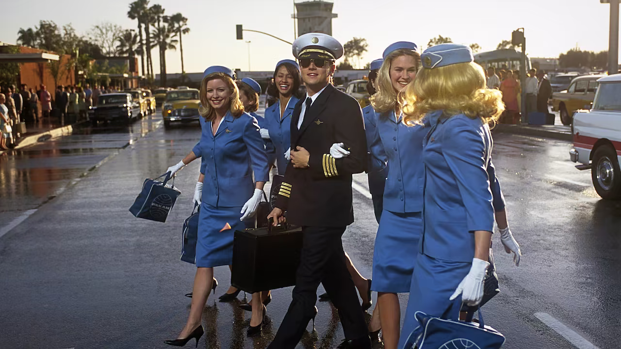 Catch Me If You Can Recap: How a Runaway Teen Outfoxed the FBI