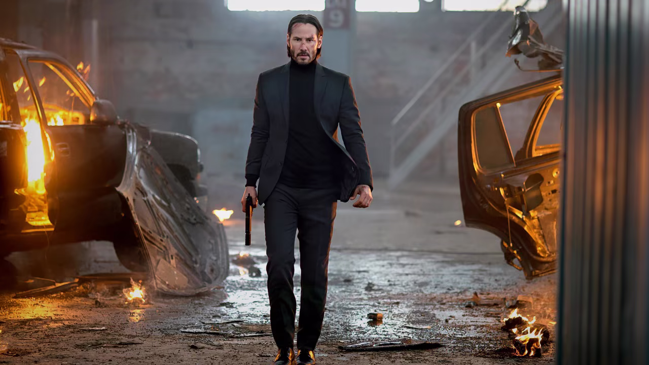 John Wick Recap: The Assassin's Path of Redemption and Rage