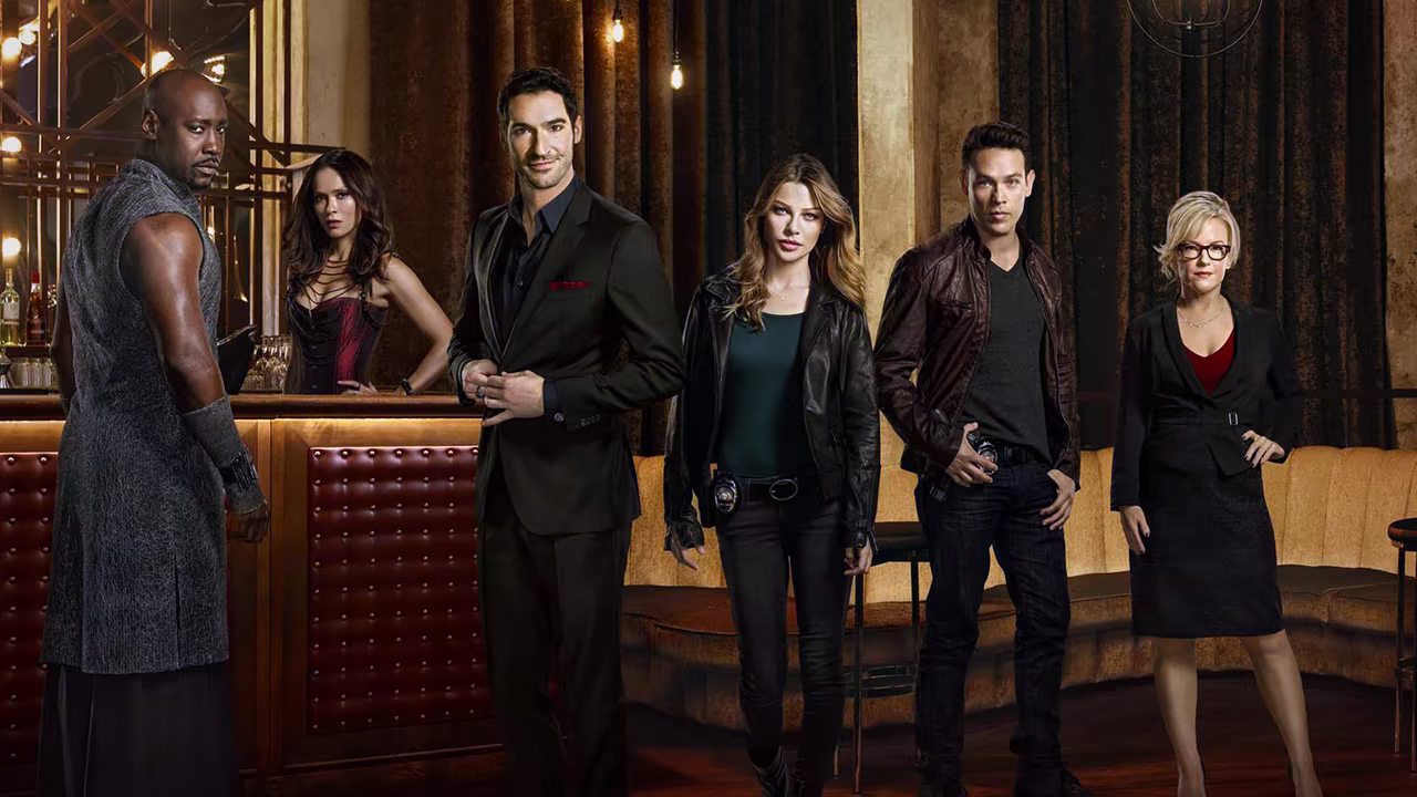 Lucifer Season 1 Recap: A Fallen Angel's Journey to Humanity