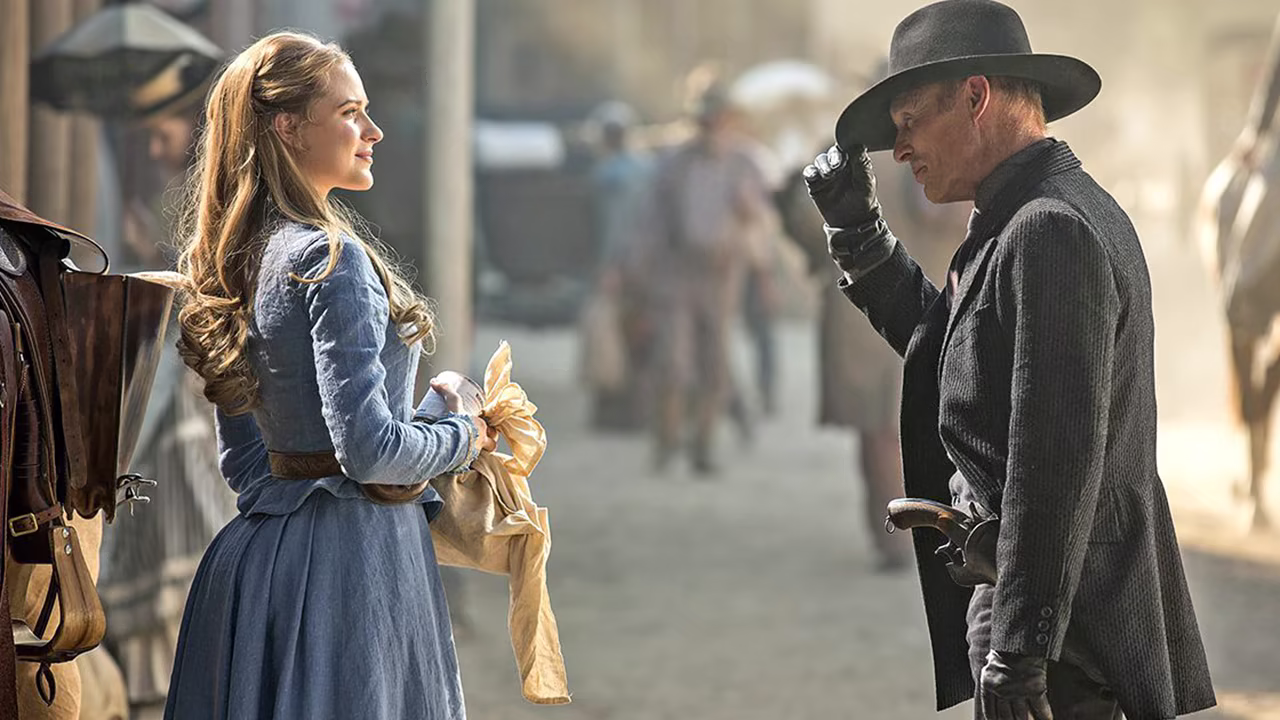 Westworld Season 1 Recap: Where Machines Dream of Freedom