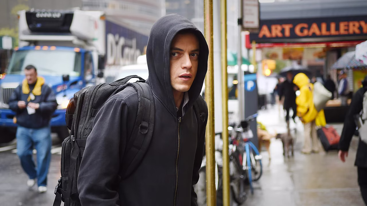 Mr. Robot Season 1 Recap: A Hacker's Battle Against Evil Corp