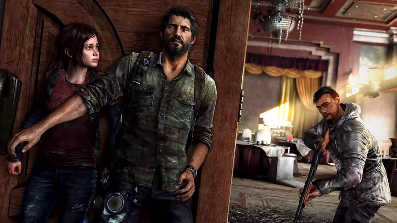 The Last of Us Story: Joel and Ellie's Battle for a New Dawn