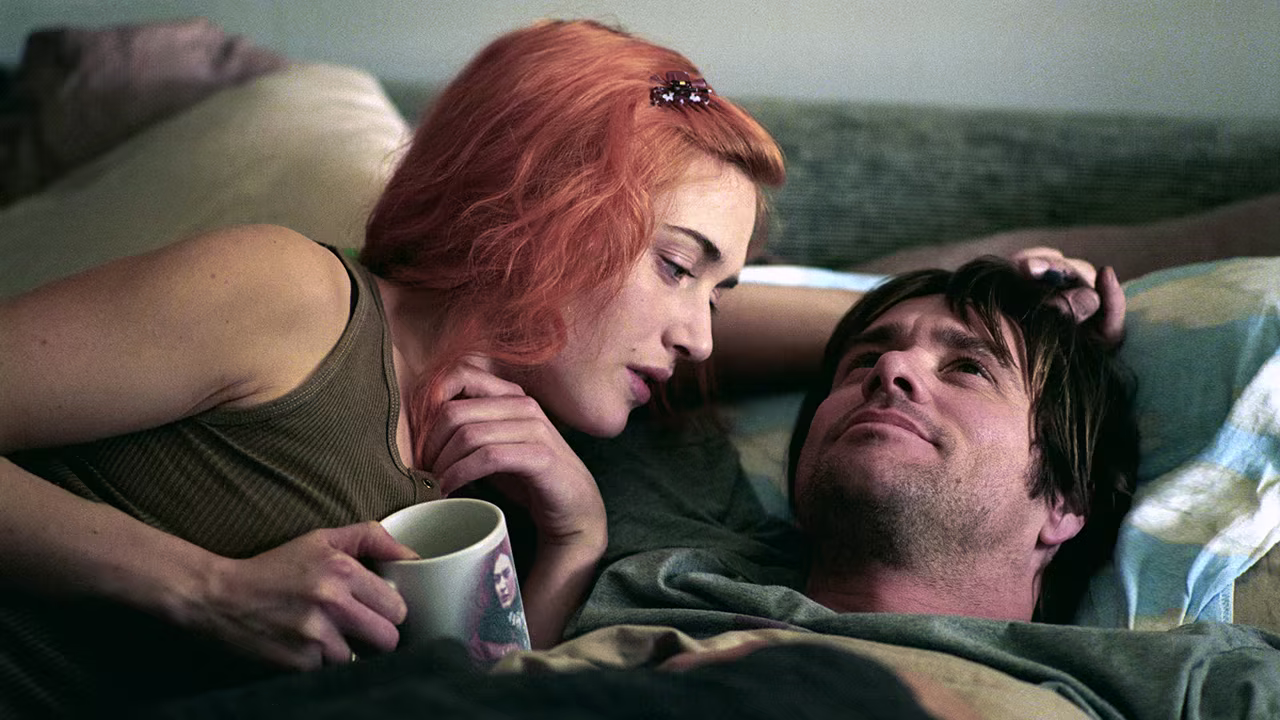 Eternal Sunshine Recap: Memory Erasure Can't Erase True Love