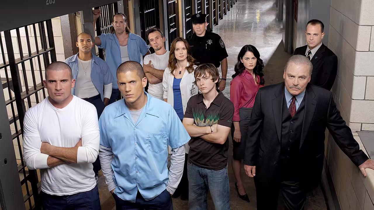 Prison Break Season 1 Recap: Secrets and Conspiracies Revealed