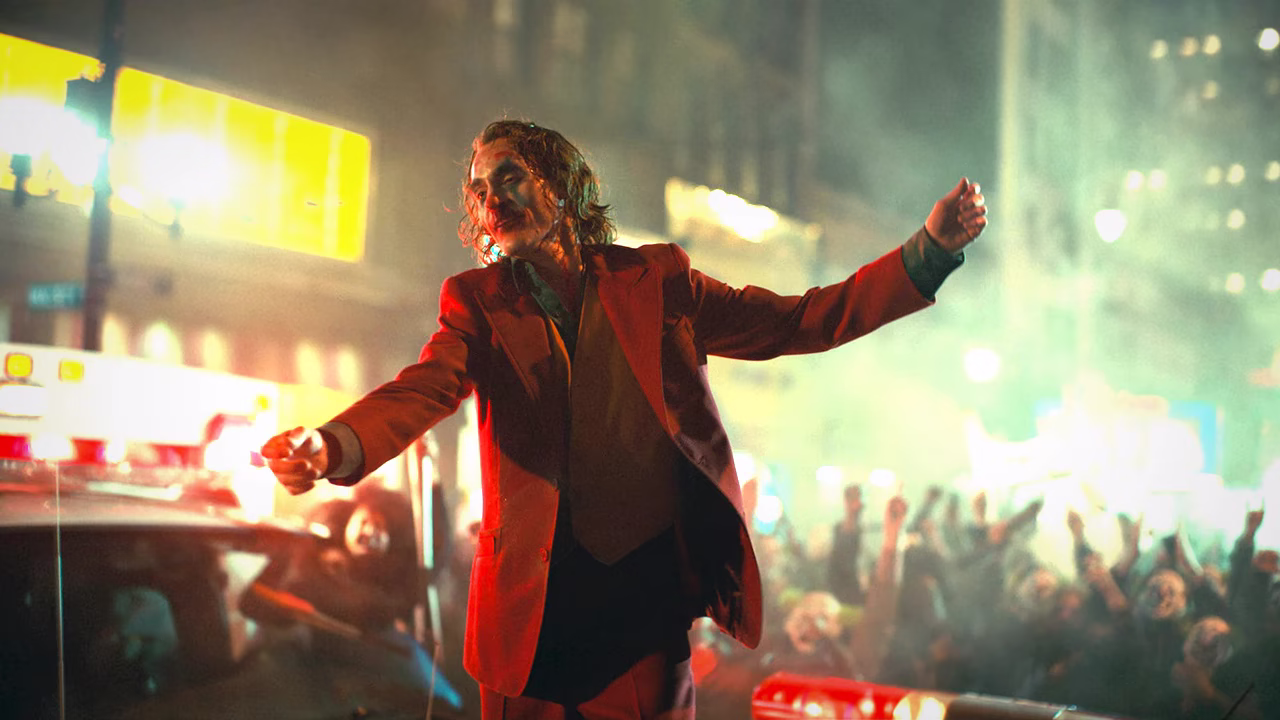 Joker Recap: How Gotham's Cruelty Created Its Greatest Monster
