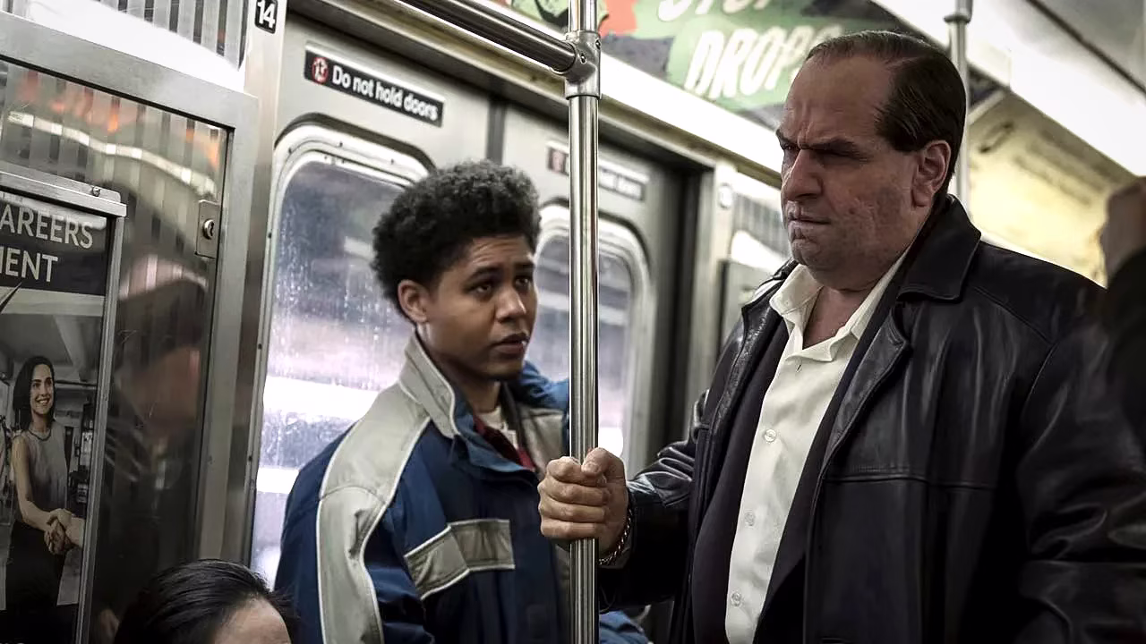 The Penguin Season 1 Recap: Secrets, Ambition, Ruthlessness