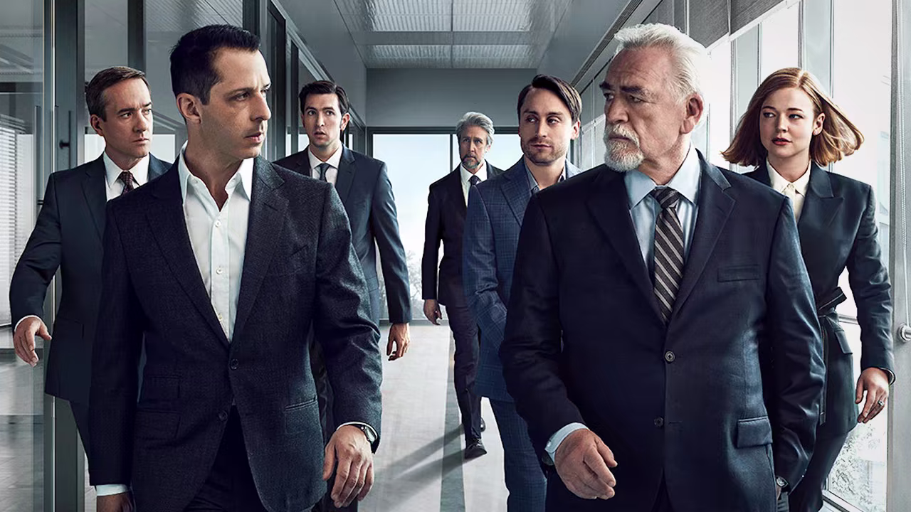Succession Season 1 Recap: Power Struggles and Family Feuds