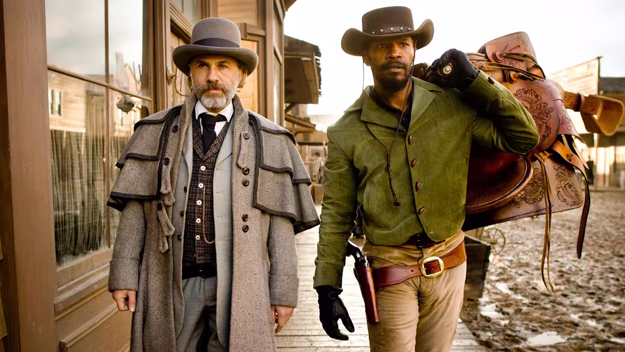 Django Unchained Recap: A Bloody Path to Freedom and Vengeance