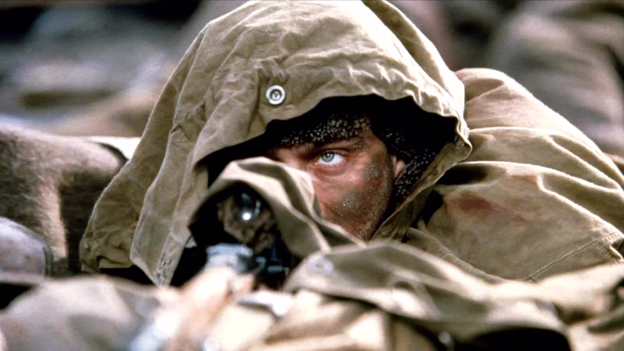 Enemy at the Gates Recap: Sniper's Duel in Stalingrad's Ruins