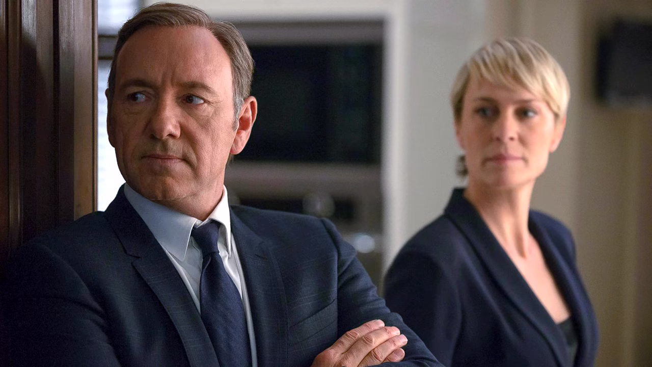 House of Cards Season 1 Recap: The Art of Political Revenge