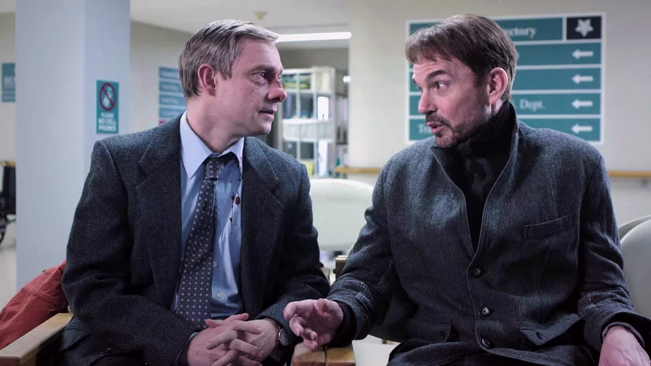 Fargo season 1
