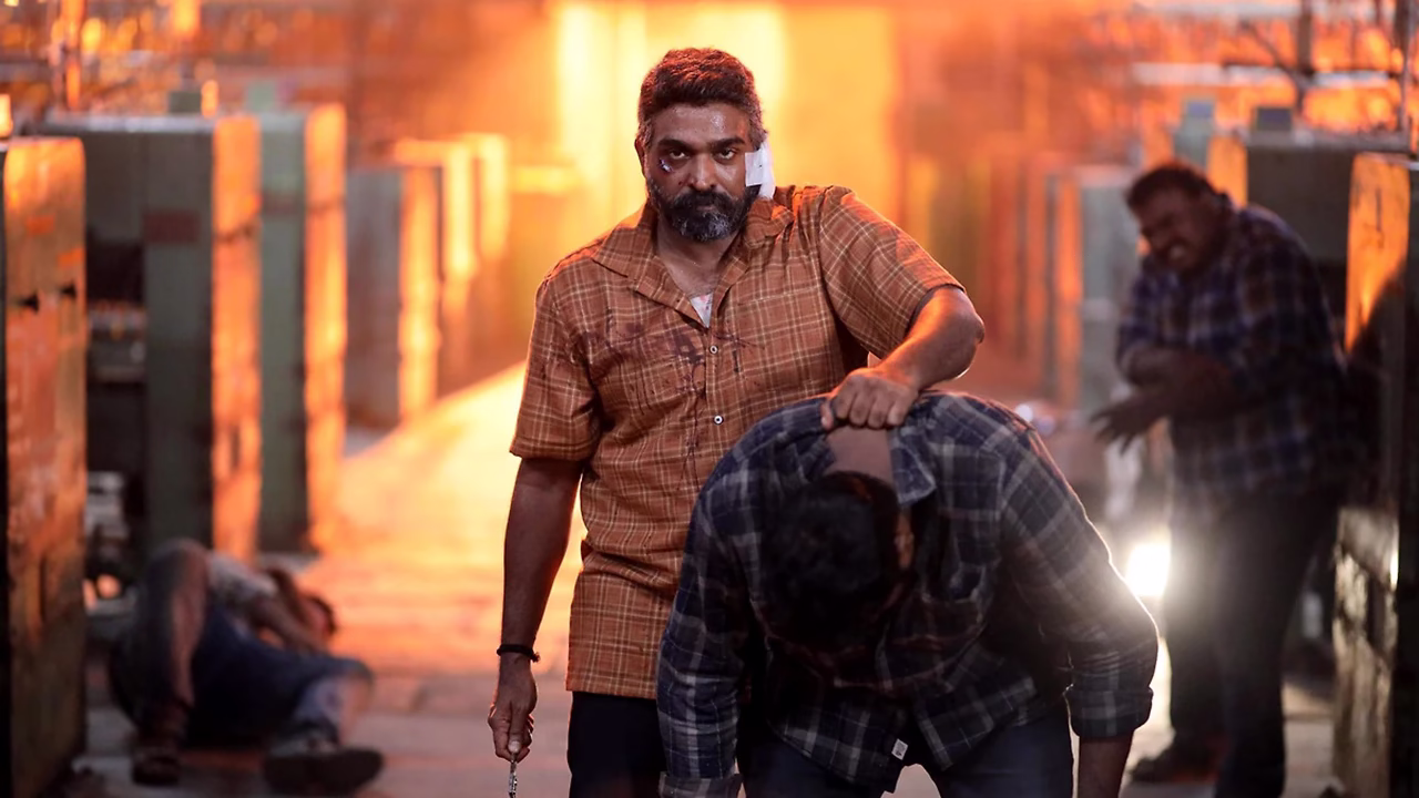 Maharaja Recap: Father's Vengeance Uncovers Twisted Family Ties