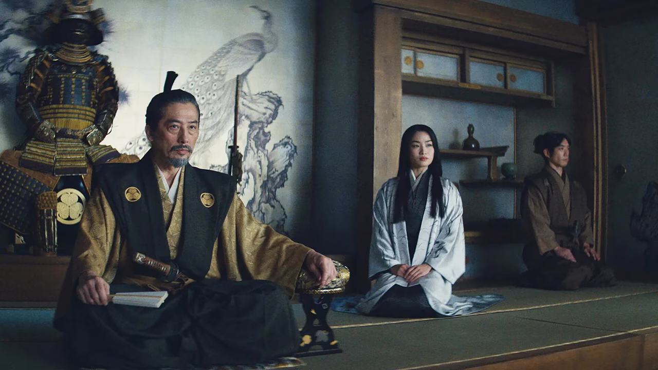 Shogun Season 1 Recap: Toranaga's Masterful Political Gambit