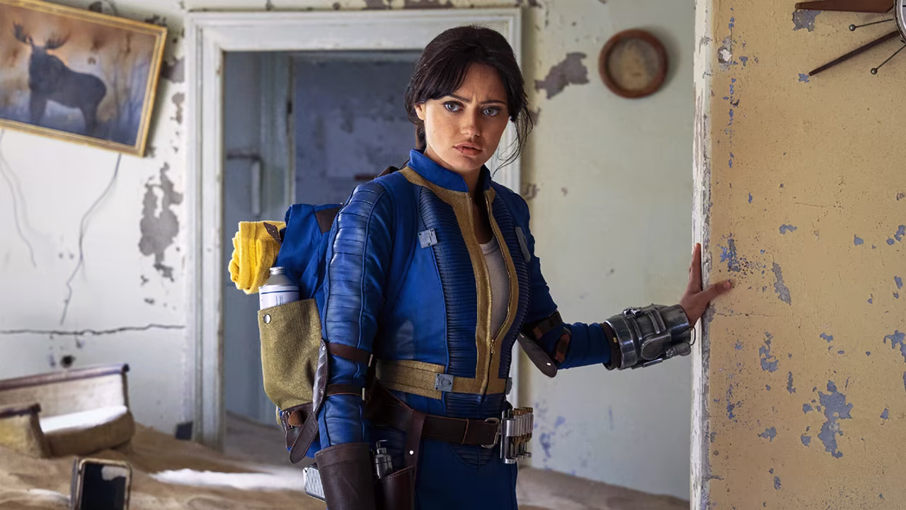 Fallout Season 1 Recap: Corporate Greed and Nuclear Survival