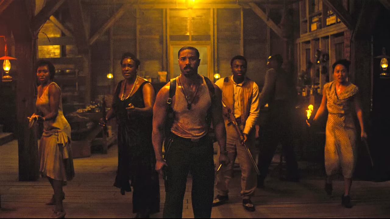 Sinners Recap: Juke Joint Dreams Turn to Gothic Vampire Horror