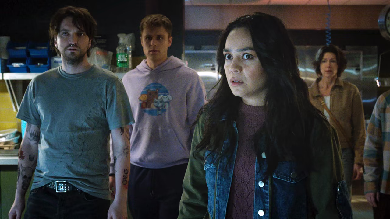 Final Destination Bloodlines Recap: Death's Family Inheritance