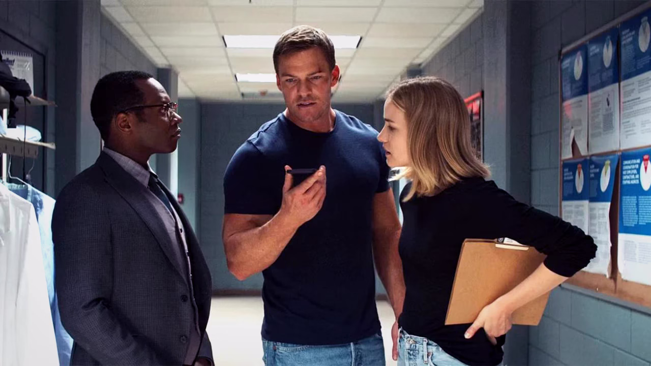 Reacher Season 1 Recap: Justice Hits Hard in Town Built on Lies