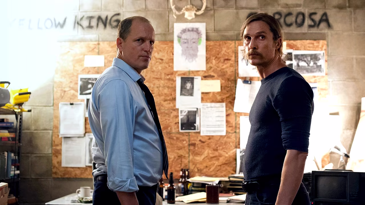 True Detective Season 1 Recap: Ritual Killings in Bayou Shadows