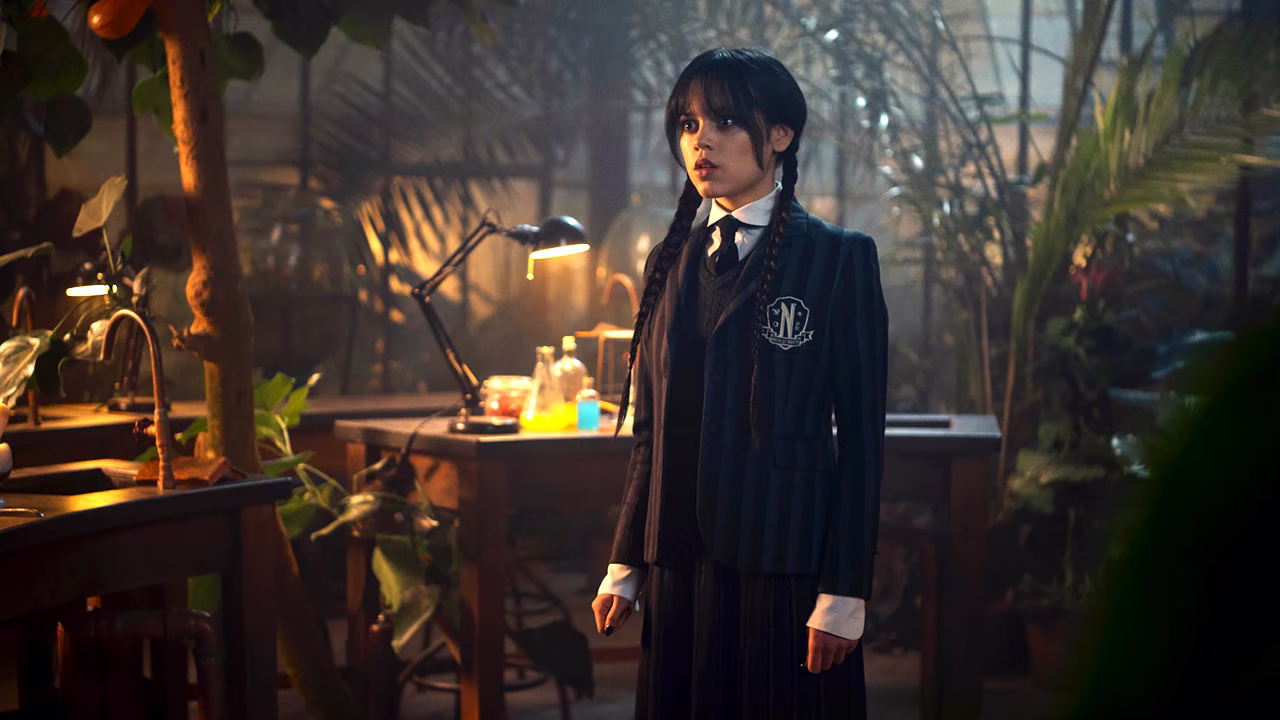 Wednesday Season 1 Recap: Psychic Powers Unveil Deadly Legacy