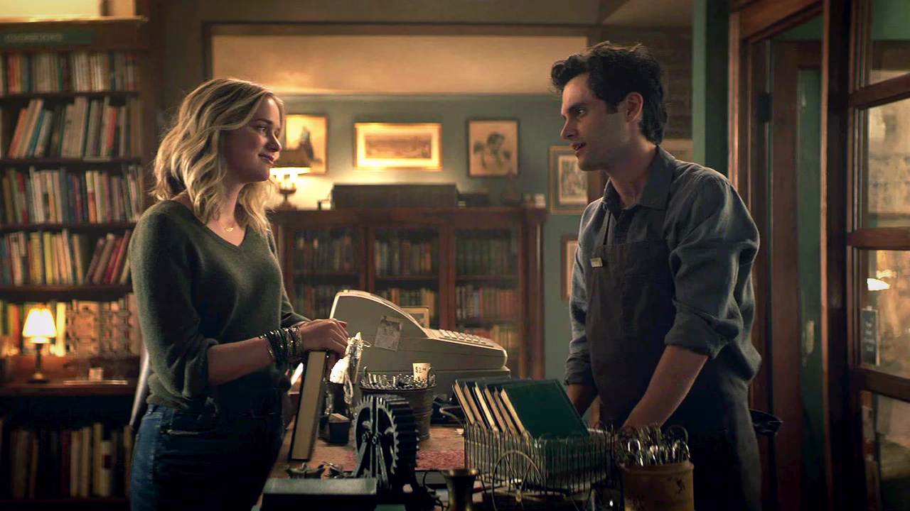 You Season 1 Recap: Digital Stalking Leads to Deadly Obsession