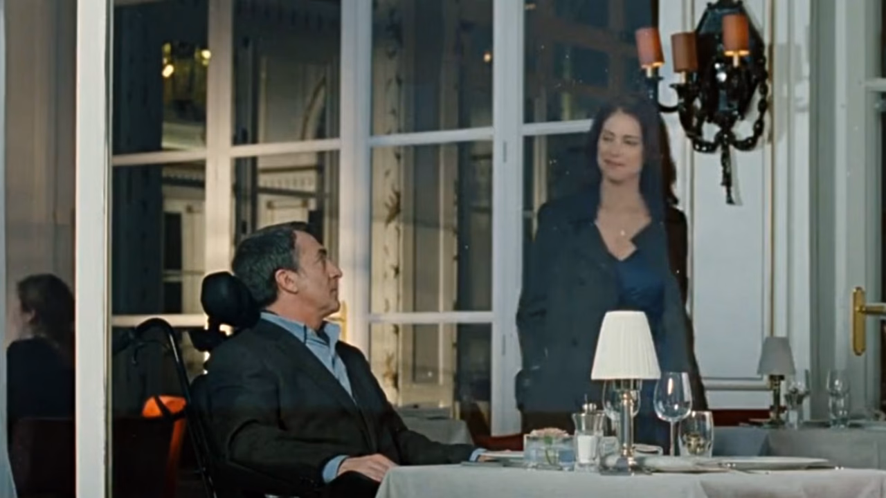 Philippe and Eleonore