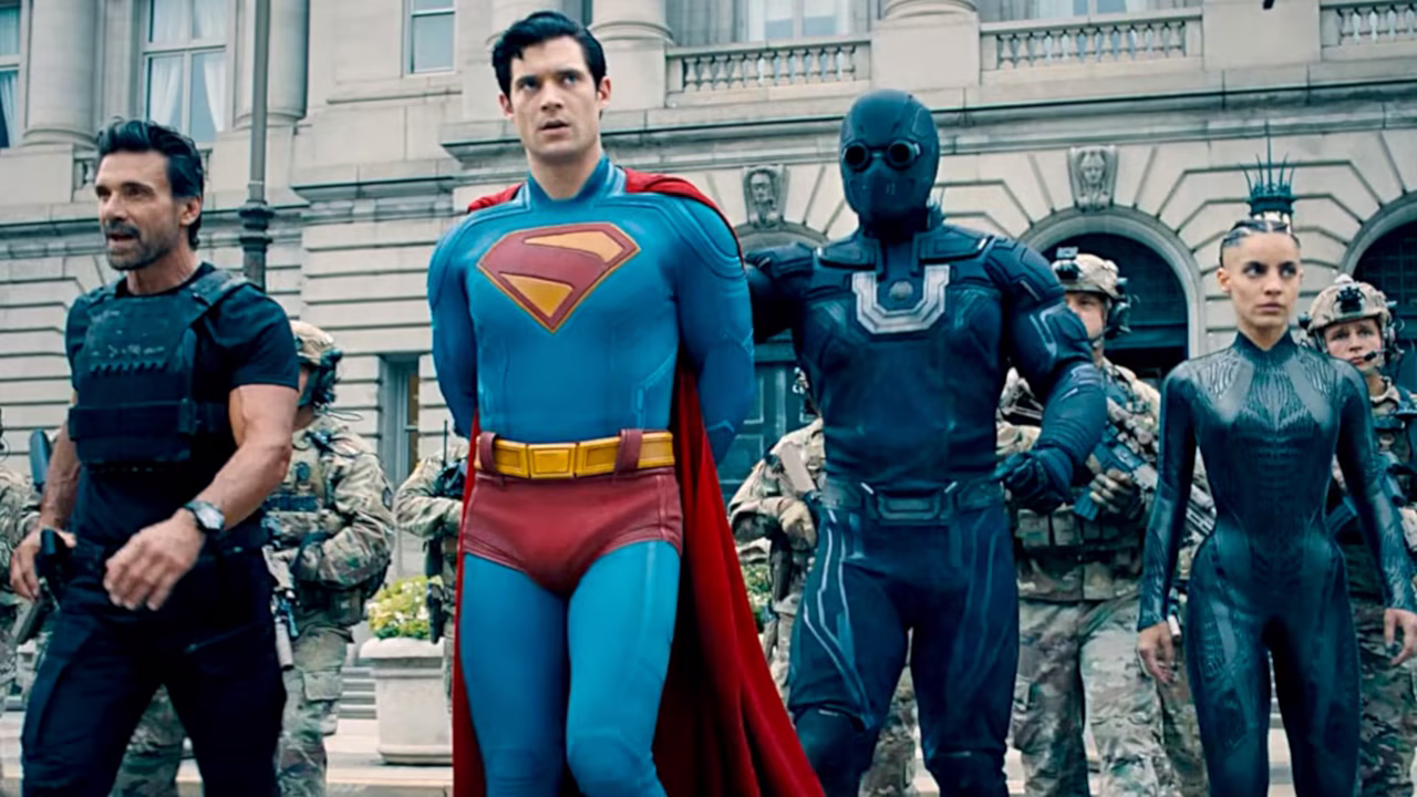 Superman 2025 Recap: Alien Heritage vs Human Political Cynicism