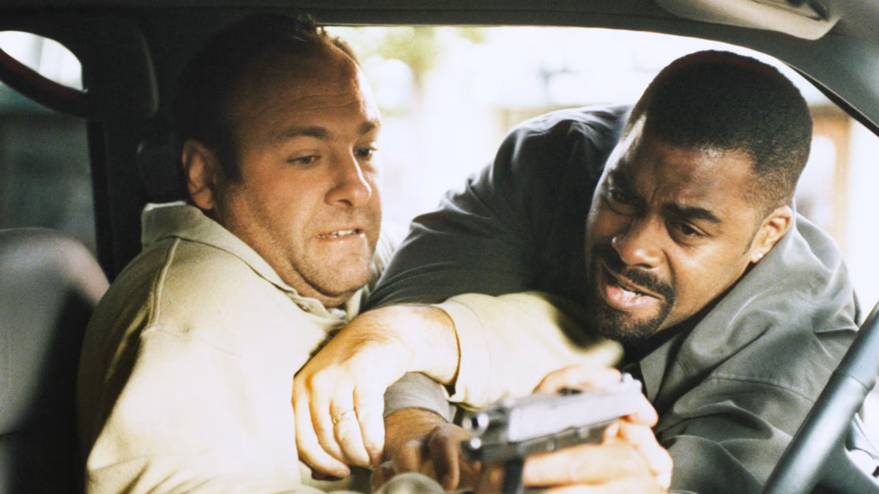 Failed Junior-backed hit on Tony