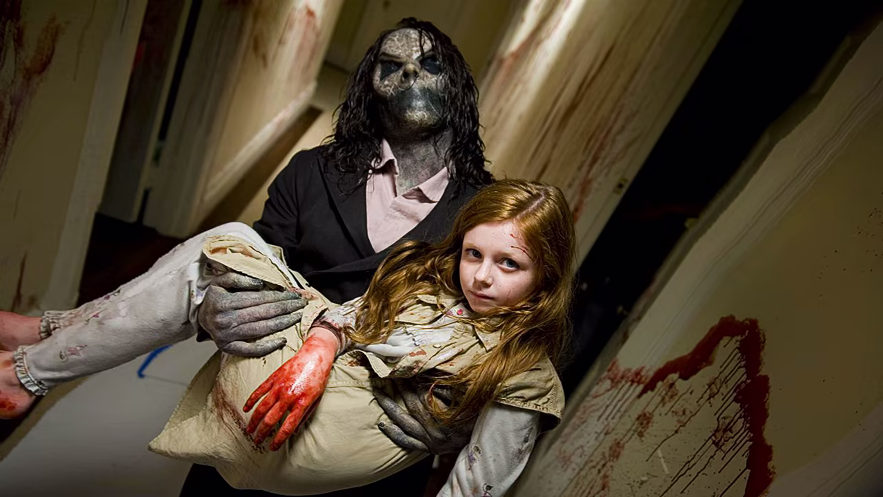 Sinister Recap: Snuff Films Exposing a Demon Behind the Killings